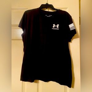 Under armour tshirt
